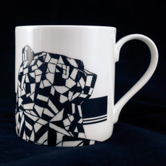 Bearpit Commemorative Mug