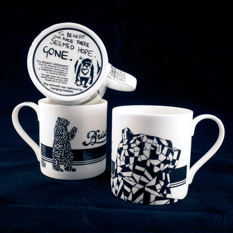 Tony Benn Mugs