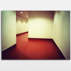 After Eggleston - Beautiful Things in Foreign Lands