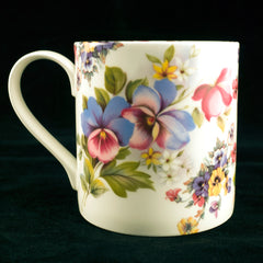 Bristol Random Floral Mug