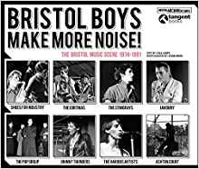 Bristol boy's Make more noise