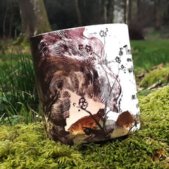 Rachel Carson Mug