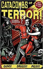 Catacombs of Terror - Stanley Donwood