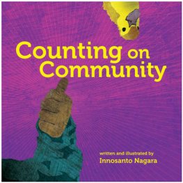 Counting on Community - Innosanto Nagara