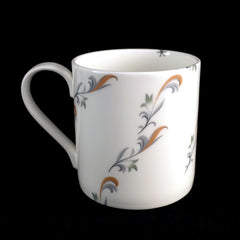 Cat on the Edge Mug