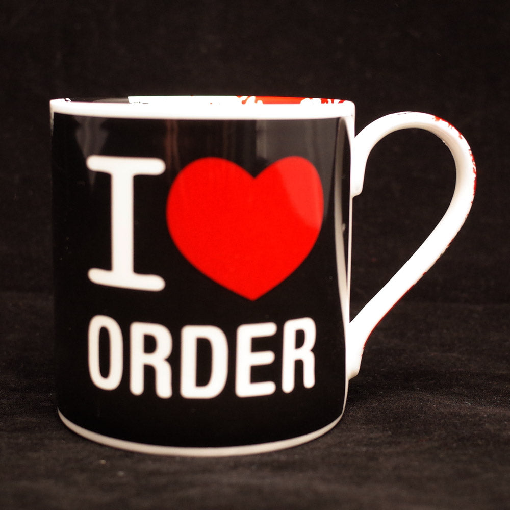 Order From Chaos Mug