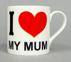 100 Things I Love Mugs