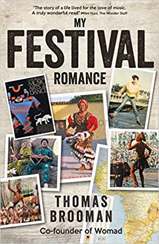My Festival Romance