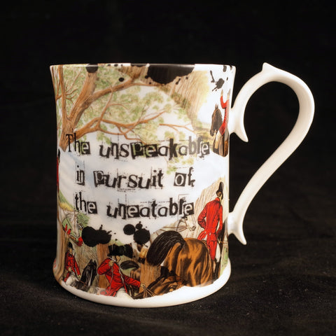 NHS Mugs