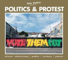 Politics and Protest - Don Pedro (New Version)