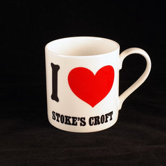 100 Things I Love Mugs