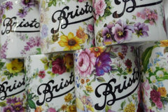 Bristol Random Floral Mug