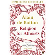 Religion for Atheists