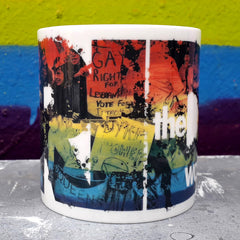 "The First Pride was a Riot" Mug