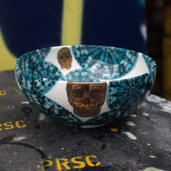 Memento Mori Noodle Bowl