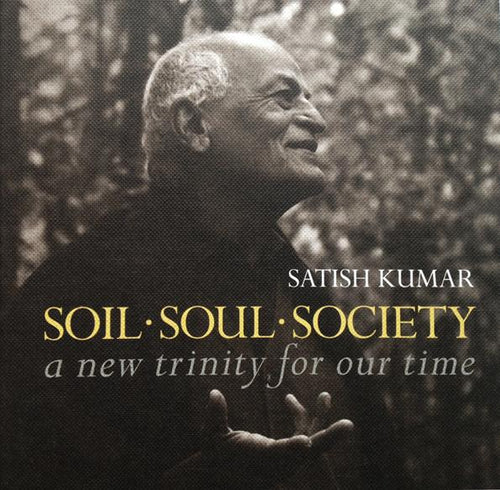 Soil Soul & Society