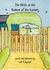 British Wildlife Tales