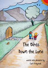 British Wildlife Tales