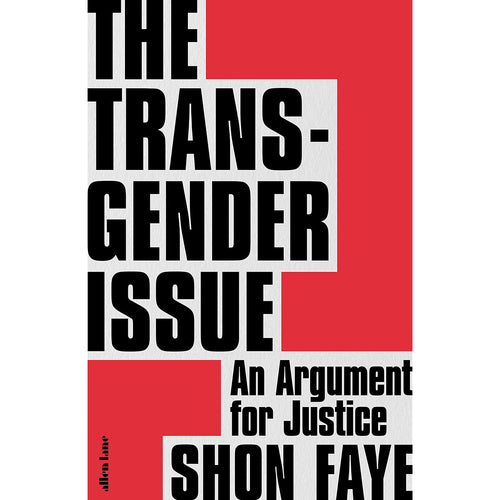 The Transgender Issue: An Argument for Justice