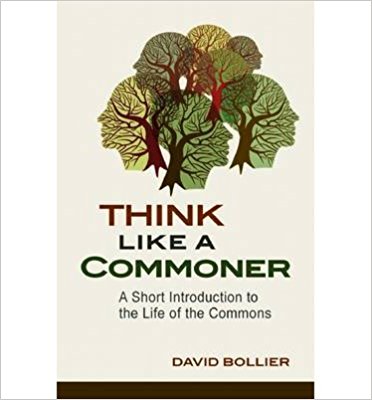 Think like a commoner