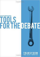 Tools for the Debate - After the Drug War