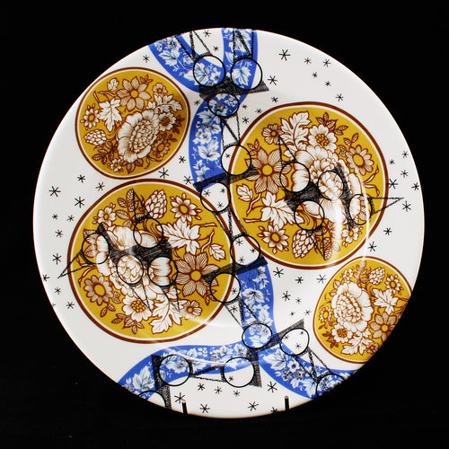 Stellarator Big Bowl