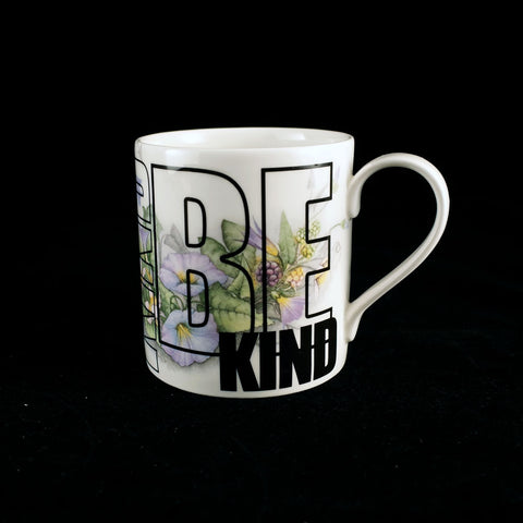 Who Elected Him? King Charles Spaniel Mug