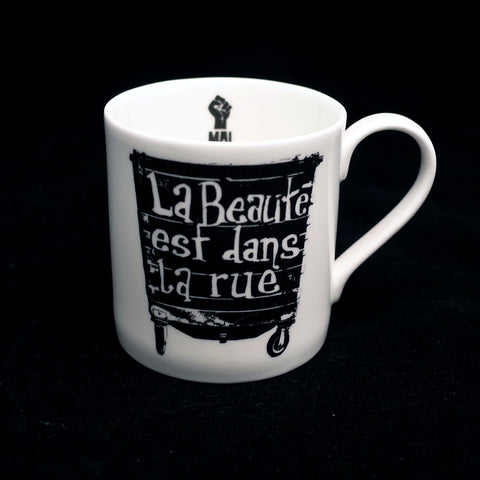 "The First Pride was a Riot" Mug