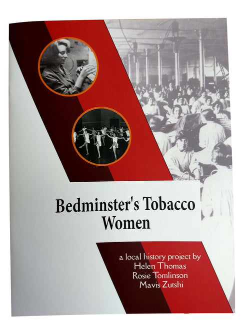 Bedminster's Tobacco Women