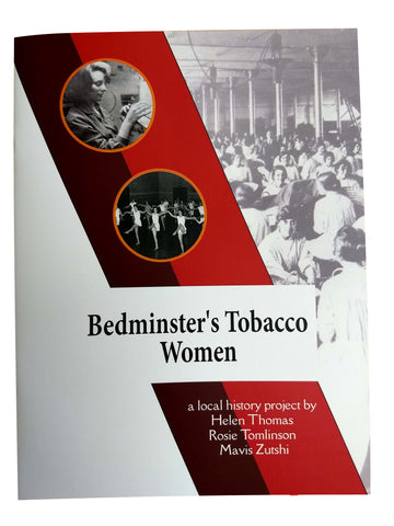 The Women Who Built Bristol: Volume 2 - Jane Duffus