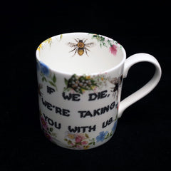 Beeware Mug