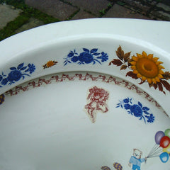 Custom Fancy Bog