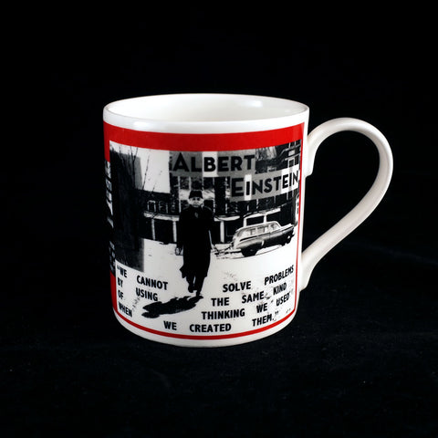 Brew Nothing But Trouble Mug