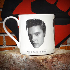 Fight The Power - Elvis
