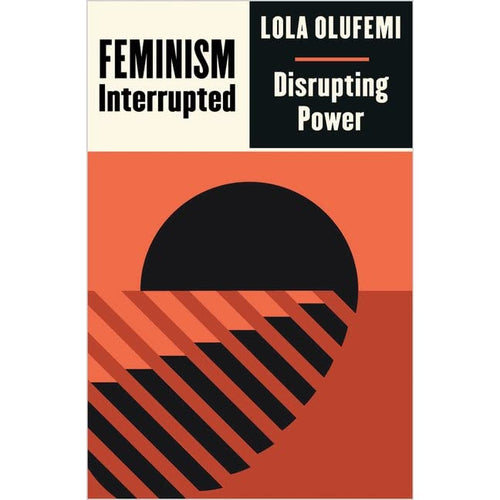 Feminism, Interrupted: Disrupting Power - Lola Olufemi