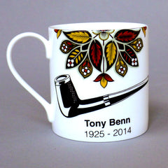 Tony Benn Mugs