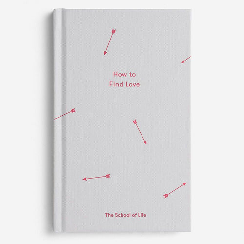 How to Find Love