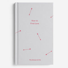 How to Find Love