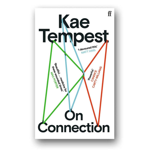 On Connection - Kae Tempest