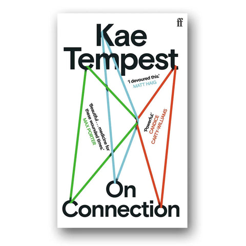 Divisible by Itself and One - Kae Tempest