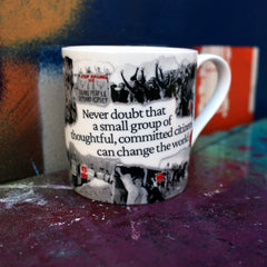 Margaret Mead Mug