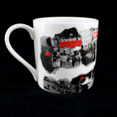 Margaret Mead Mug