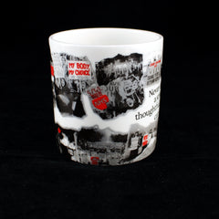 Margaret Mead Mug