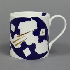Meteor Shower Mug