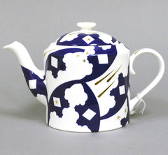Meteor Shower Teapot