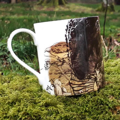 Rachel Carson Mug