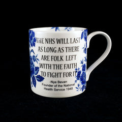NHS Mugs