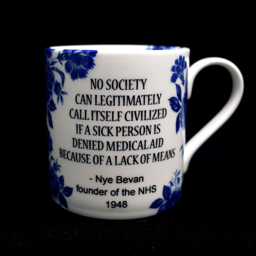 NHS Mugs