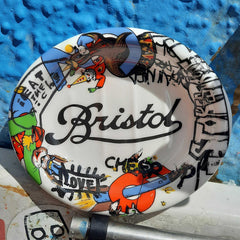 Old Skool Soap Dish