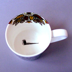 Tony Benn Mugs